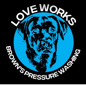 Brown's Pressure Washing and Roof Cleaning